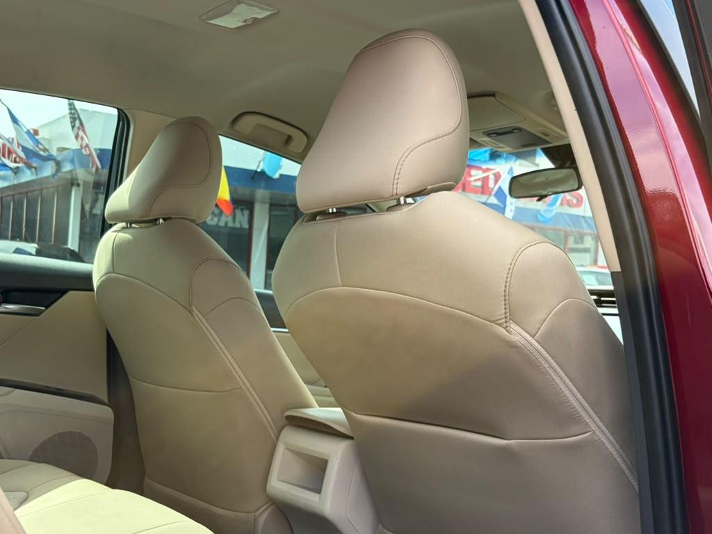 Toyota Camry LE 2018