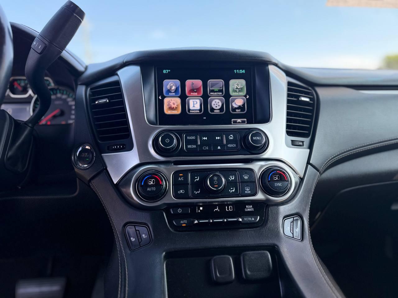 Chevrolet Suburban LT 2WD 2016