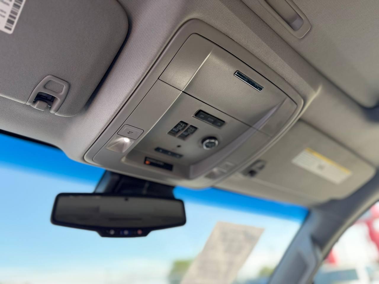 Chevrolet Suburban LT 2WD 2016