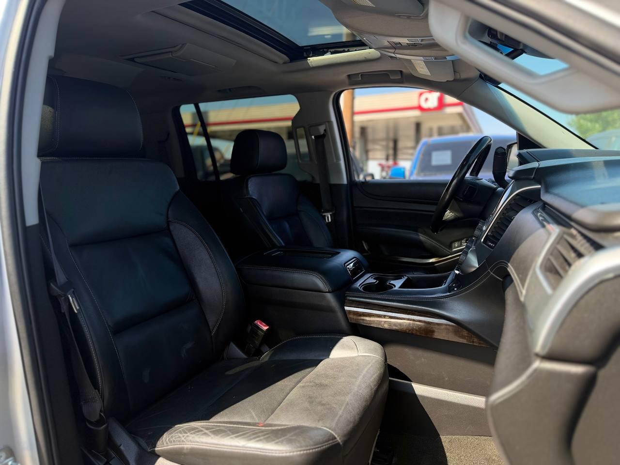 Chevrolet Suburban LT 2WD 2016