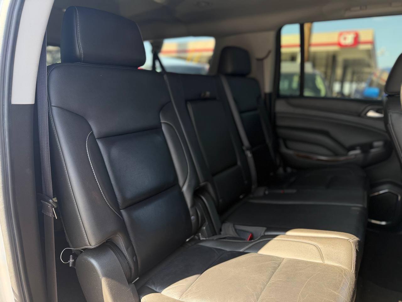 Chevrolet Suburban LT 2WD 2016