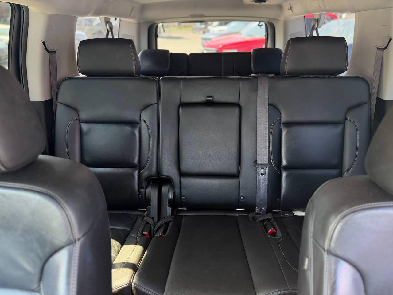 Chevrolet Suburban LT 2WD 2016