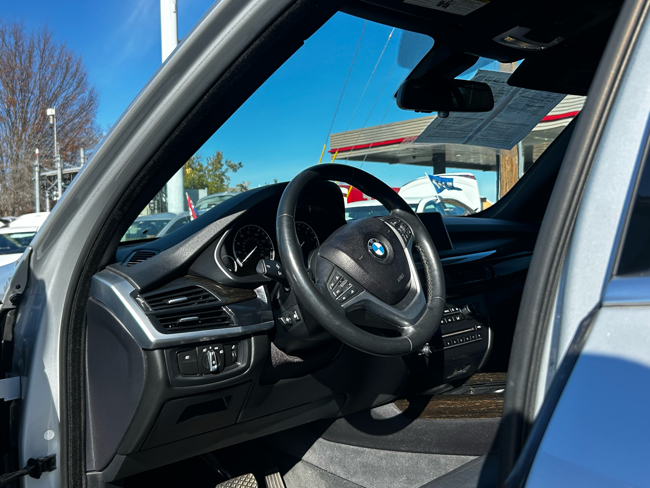 BMW X5 xDrive35i 2018