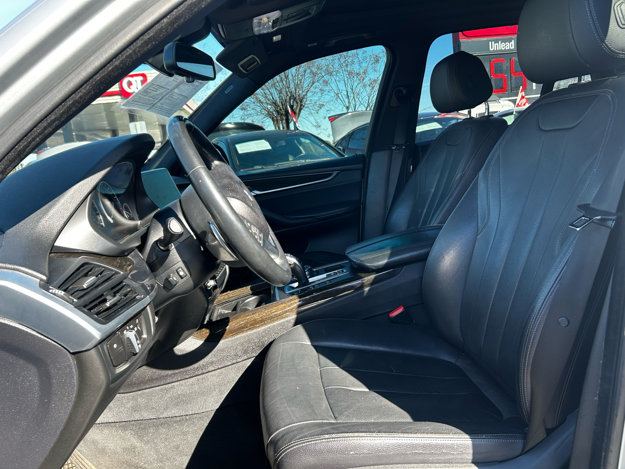 BMW X5 xDrive35i 2018