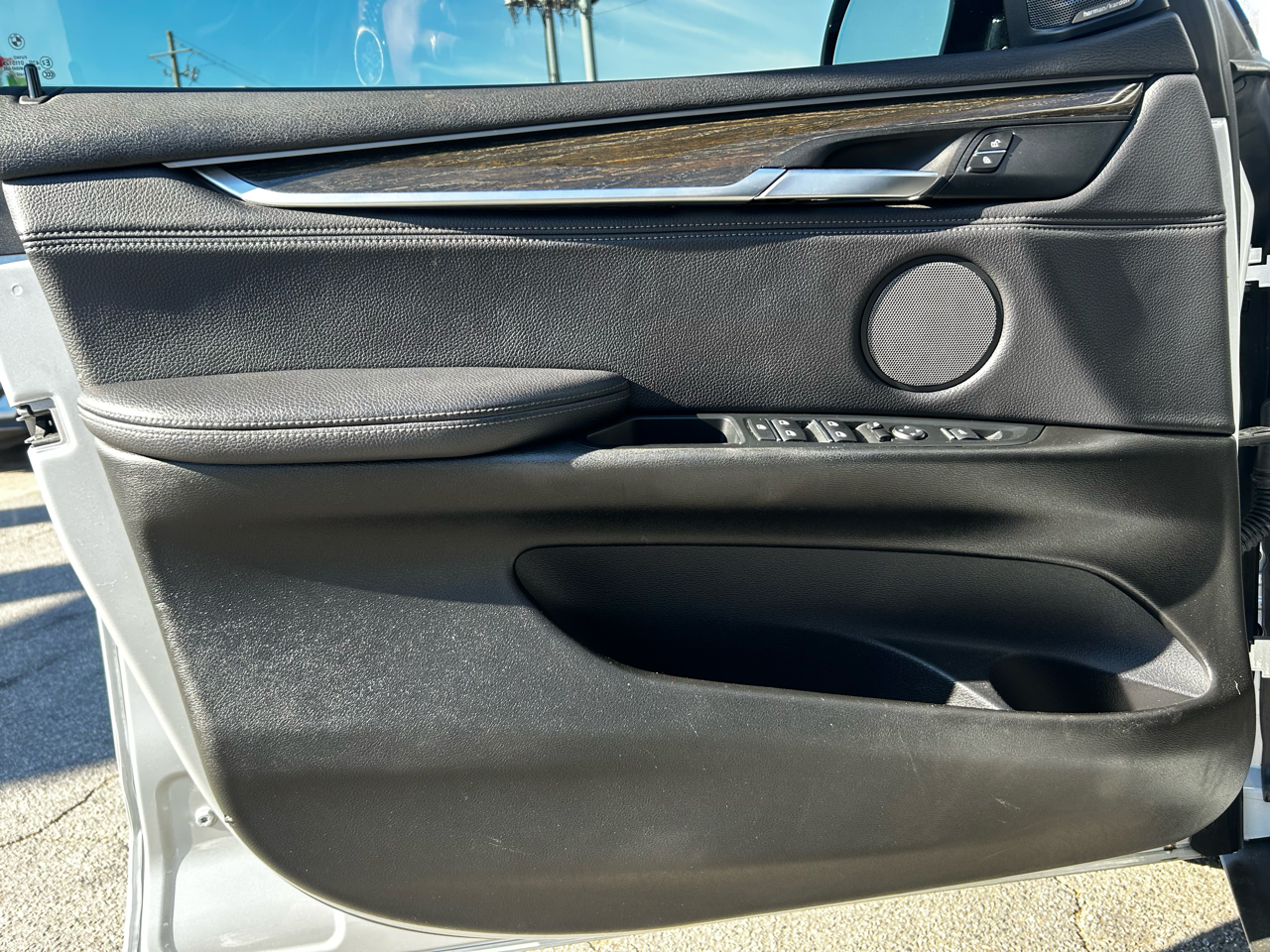 BMW X5 xDrive35i 2018