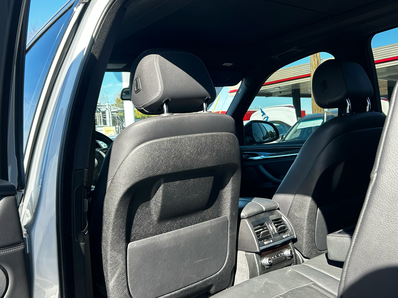 BMW X5 xDrive35i 2018