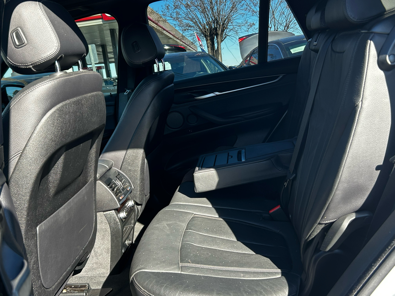 BMW X5 xDrive35i 2018