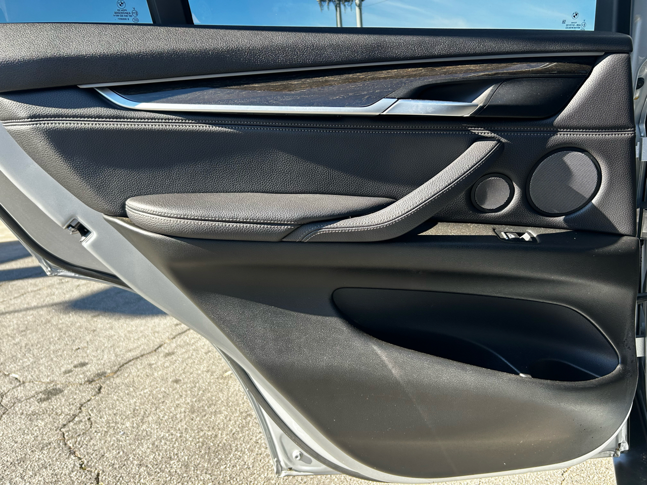 BMW X5 xDrive35i 2018