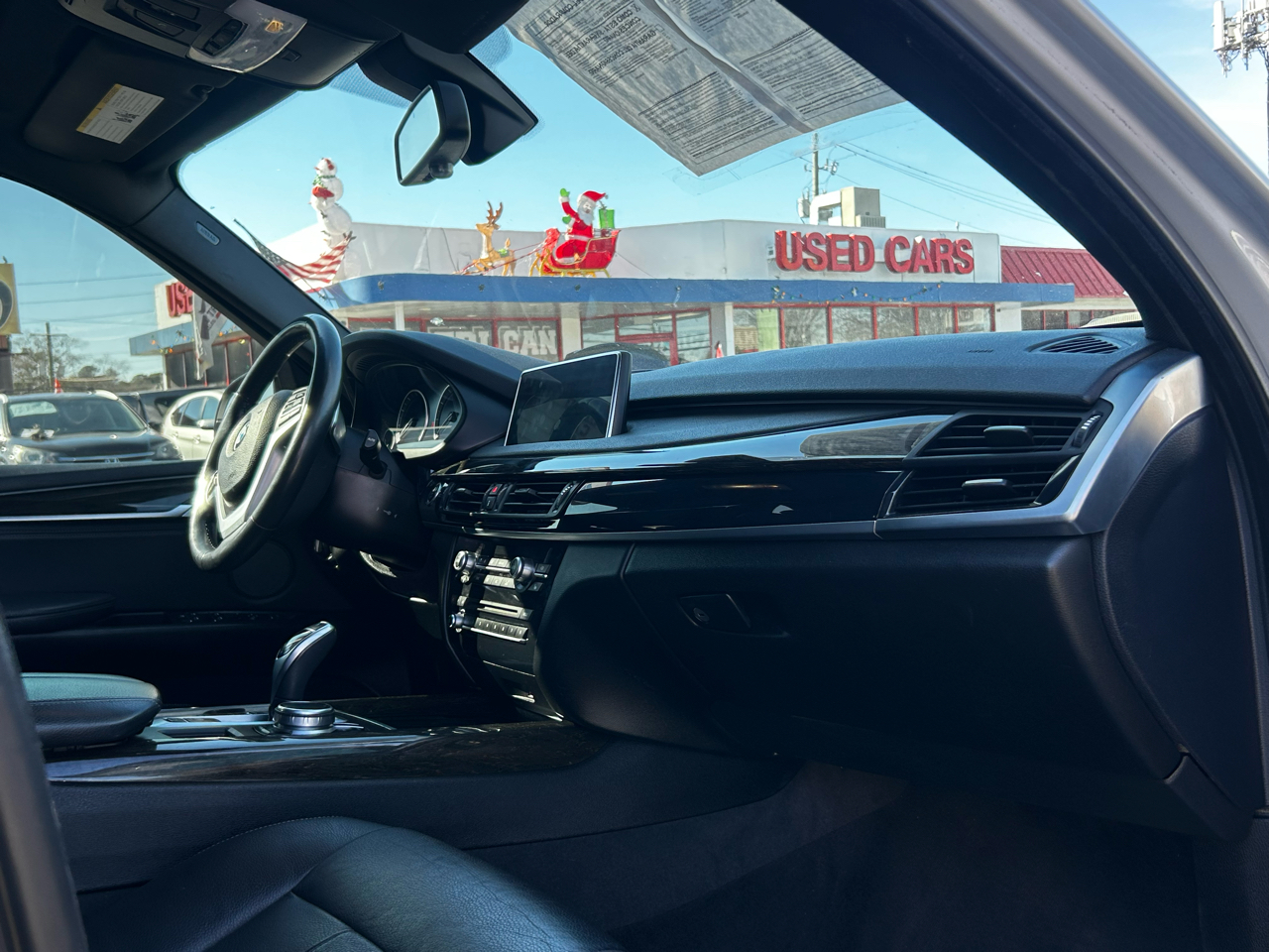 BMW X5 xDrive35i 2018