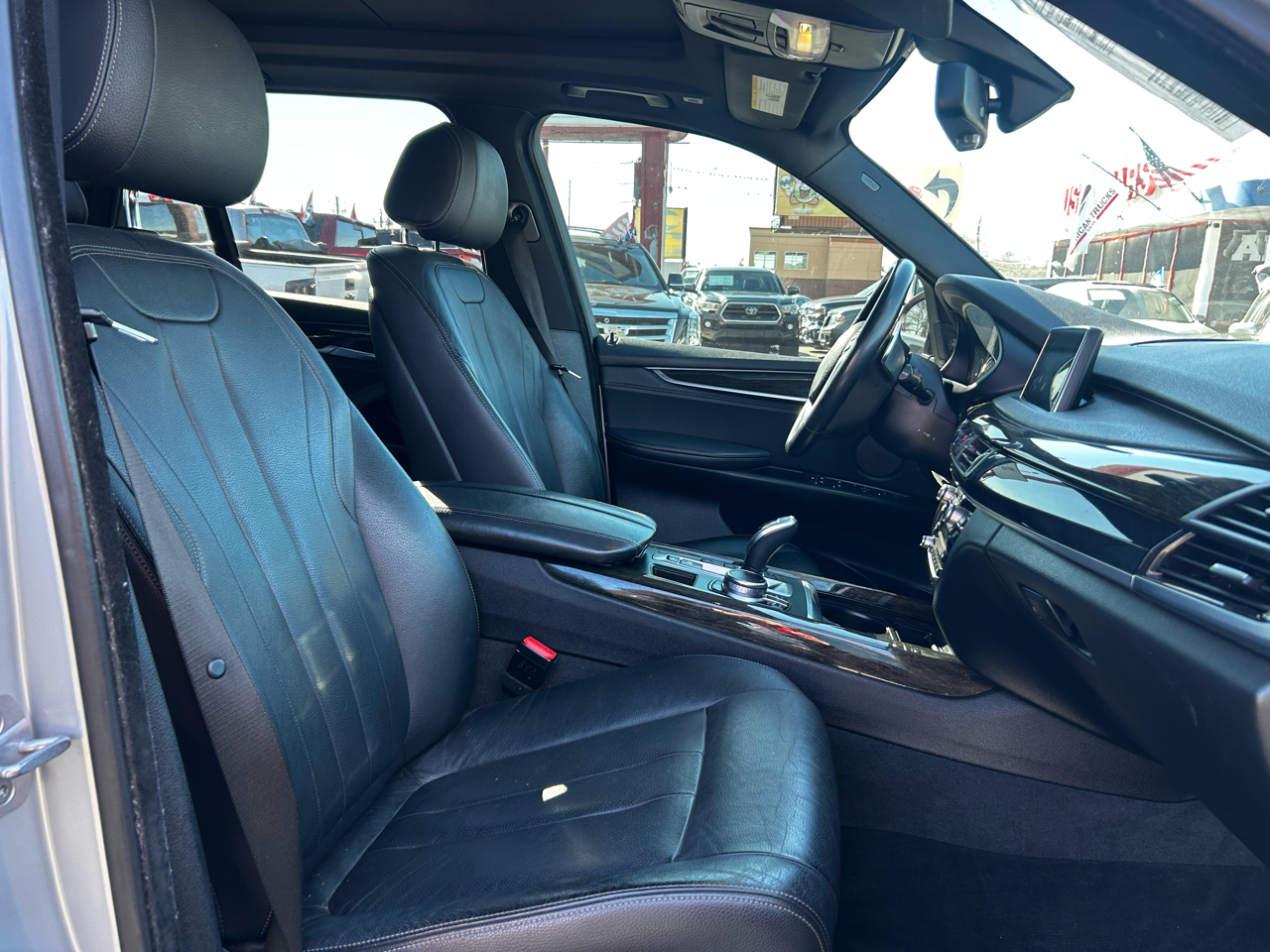 BMW X5 xDrive35i 2018