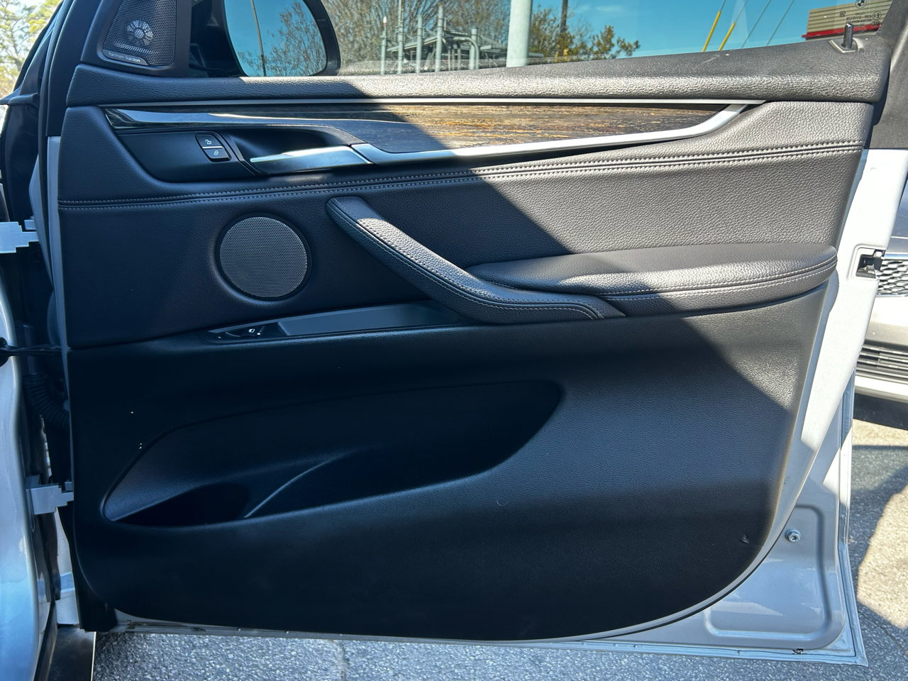 BMW X5 xDrive35i 2018