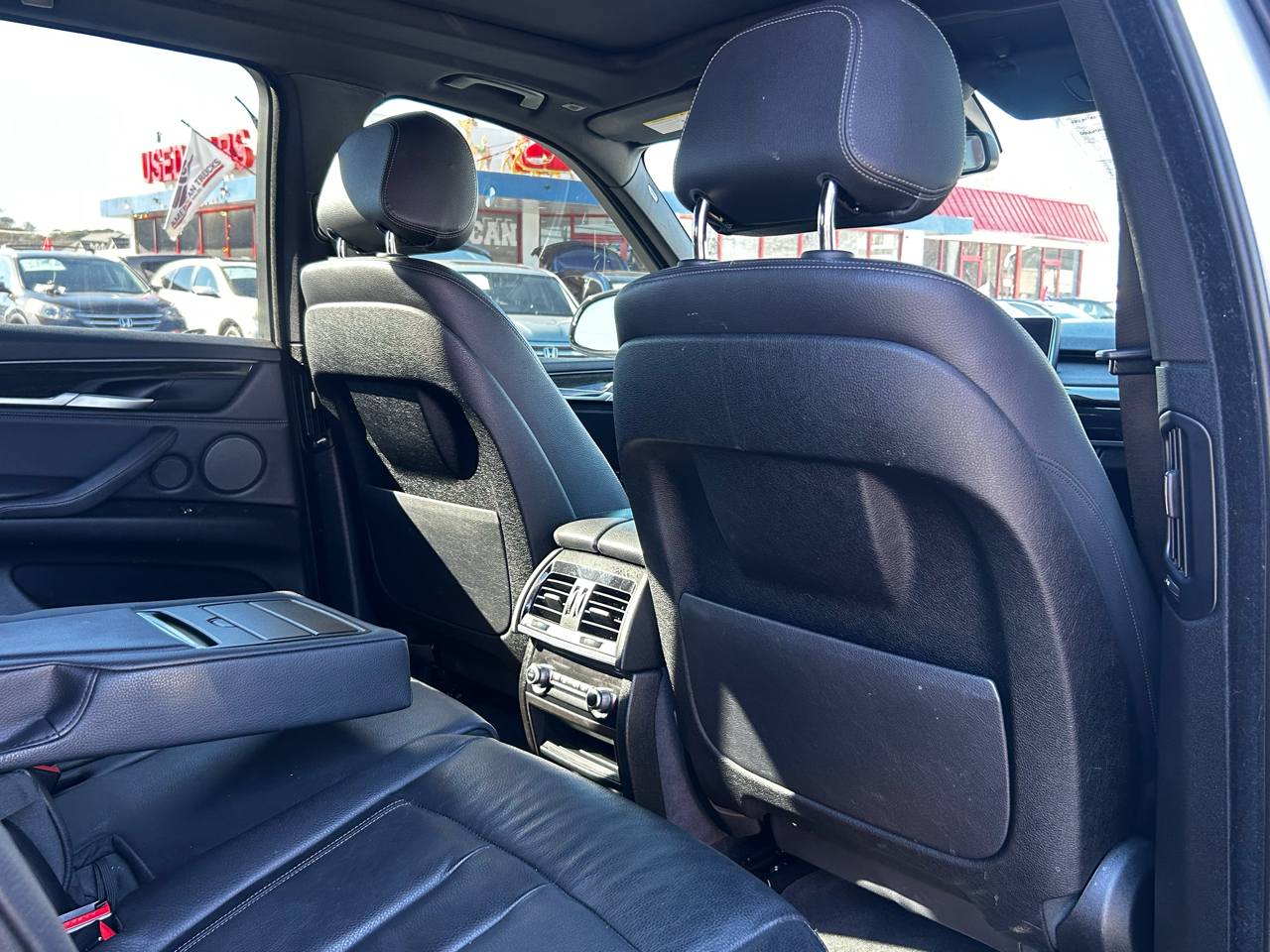 BMW X5 xDrive35i 2018