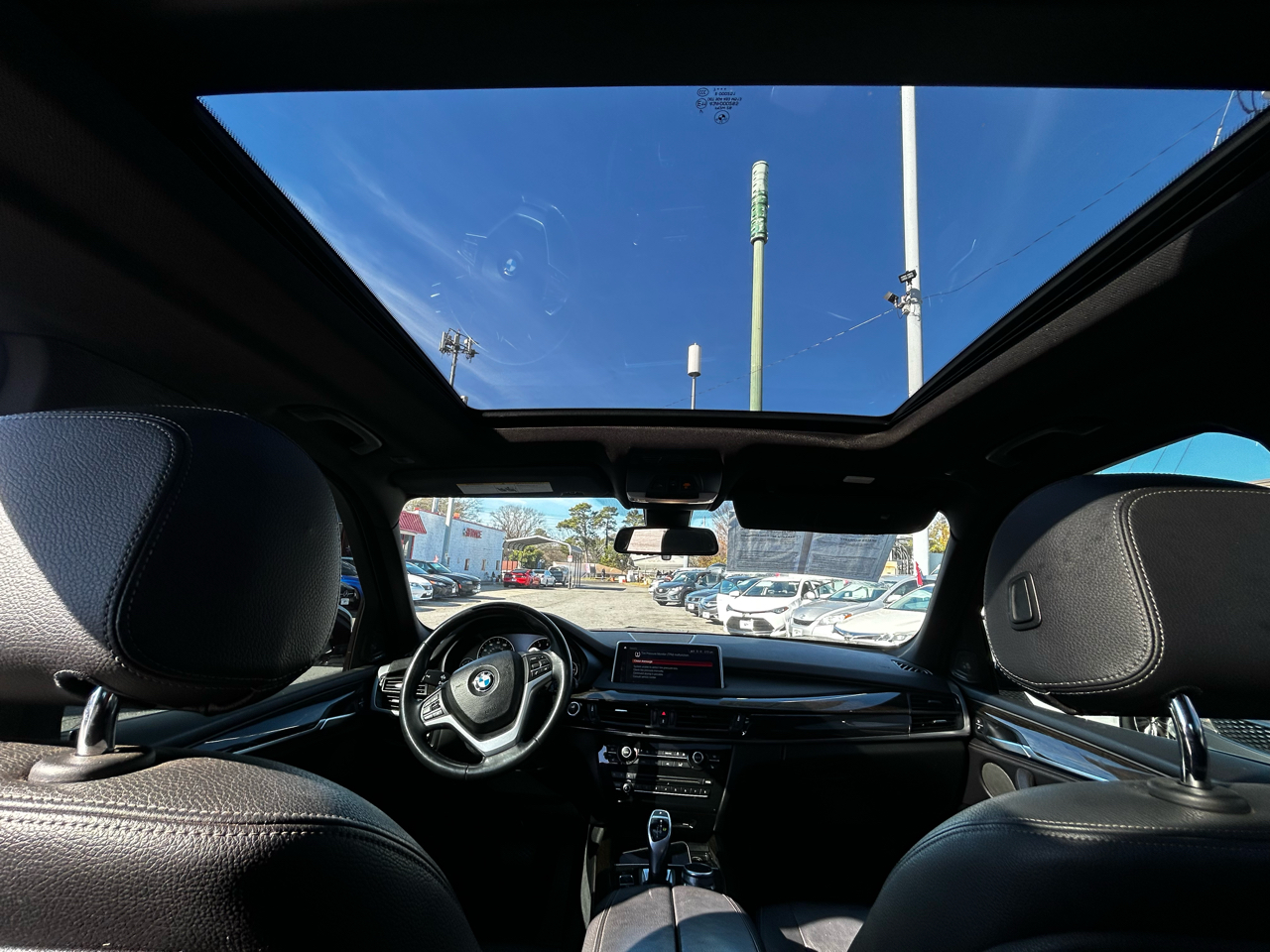 BMW X5 xDrive35i 2018