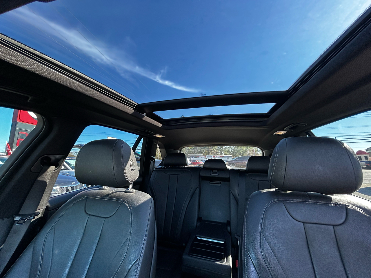 BMW X5 xDrive35i 2018