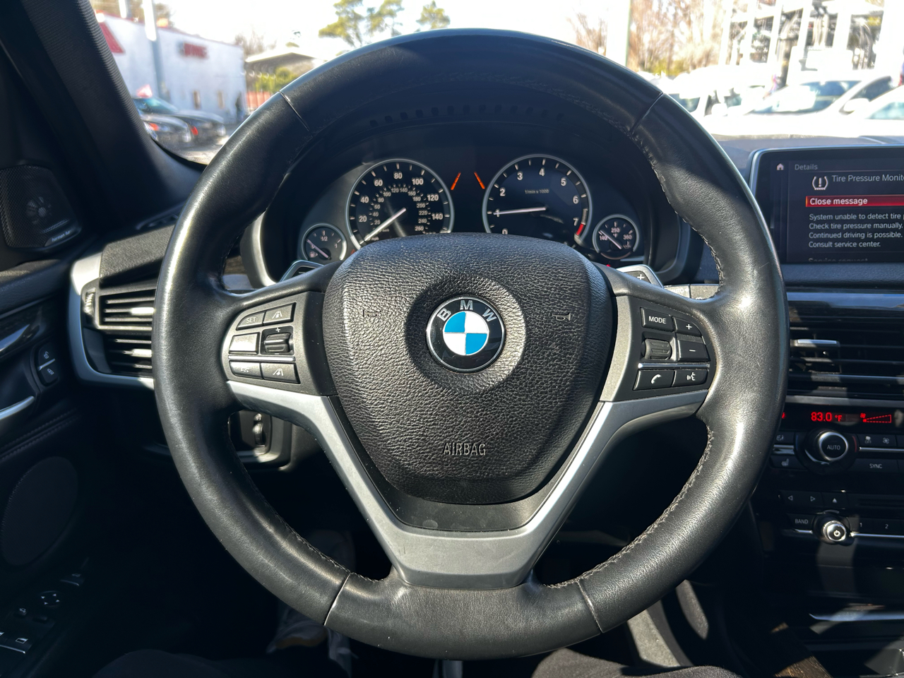 BMW X5 xDrive35i 2018