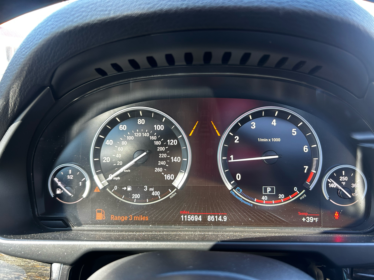 BMW X5 xDrive35i 2018