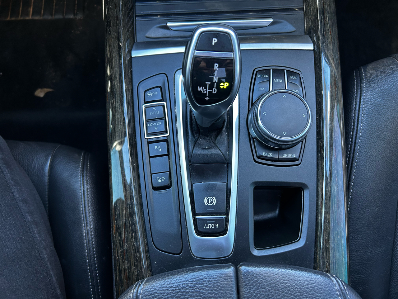 BMW X5 xDrive35i 2018