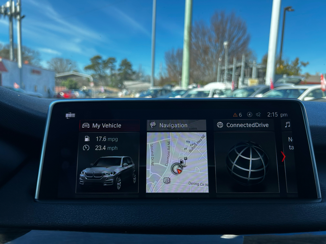 BMW X5 xDrive35i 2018