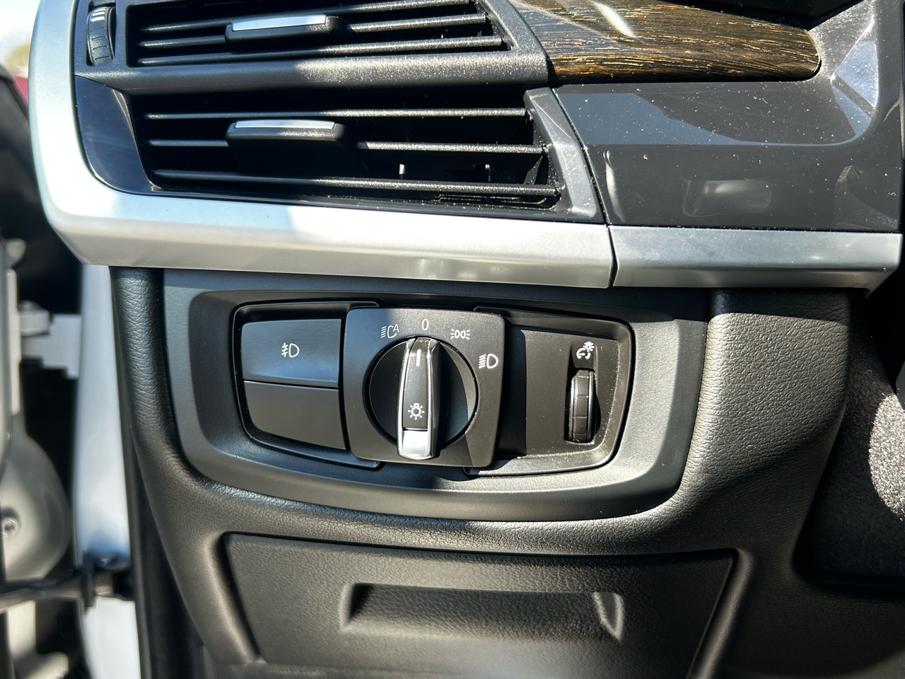 BMW X5 xDrive35i 2018