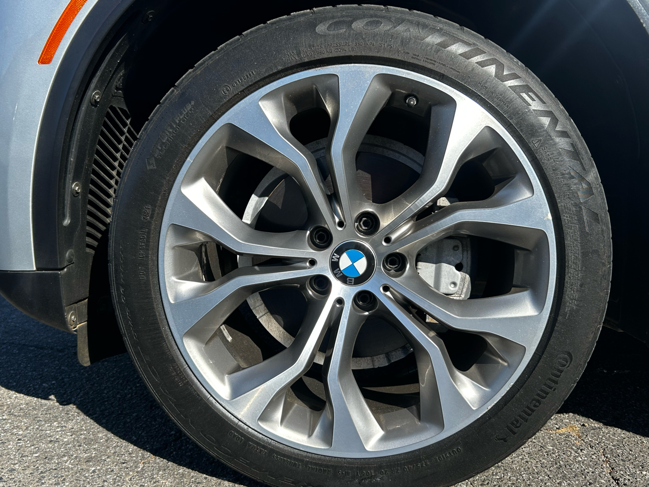 BMW X5 xDrive35i 2018