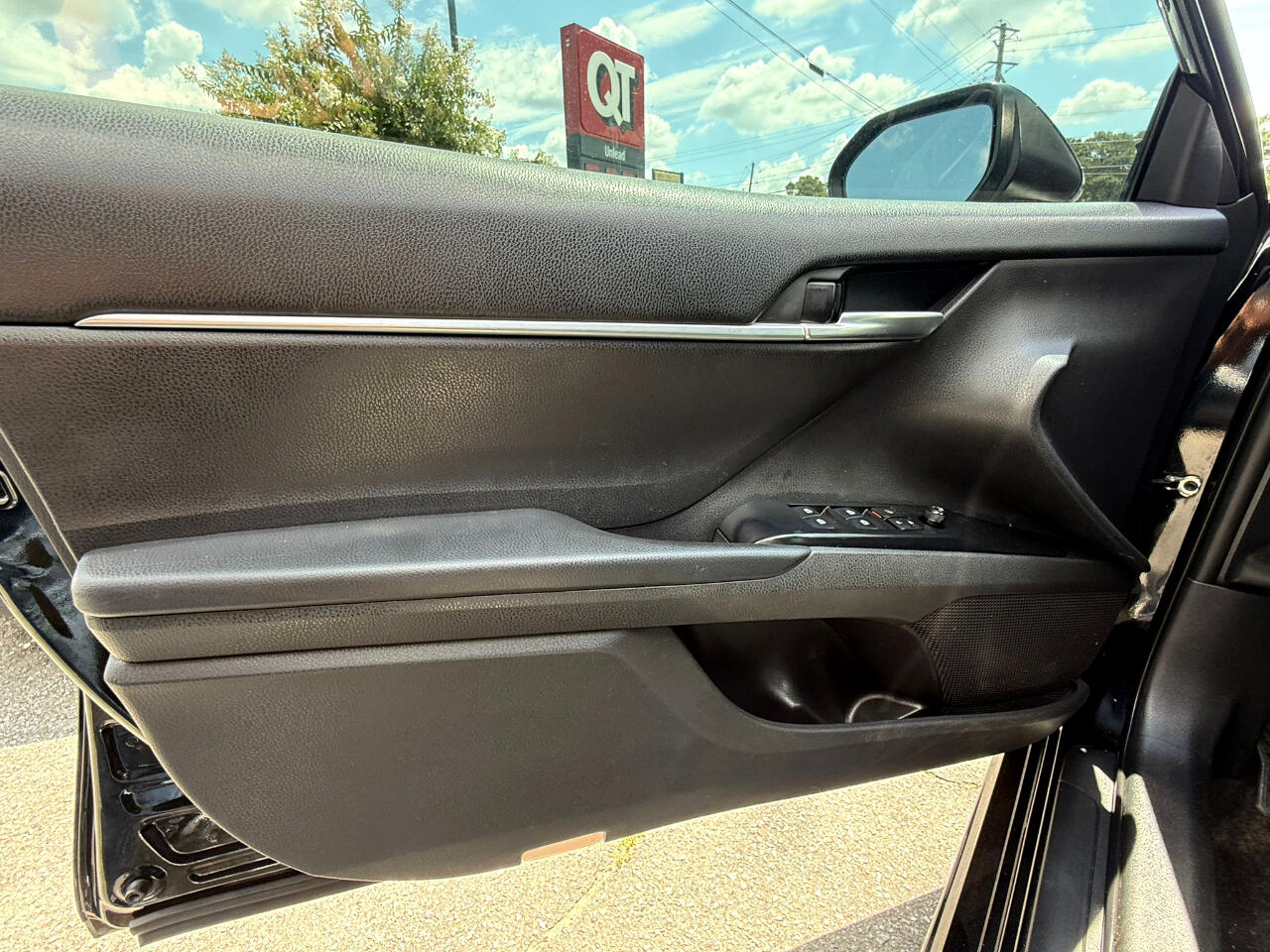 Toyota Camry XLE 2019 Toyota Camry XLE 2019