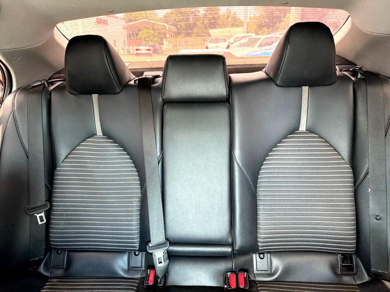 Toyota Camry XLE 2019 Toyota Camry XLE 2019