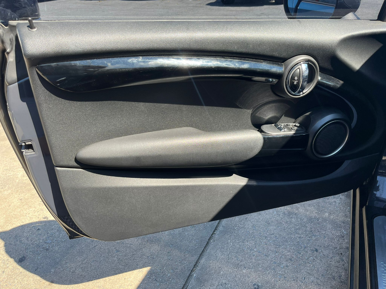 MINI Cooper S 2015 MINI Cooper S 2015