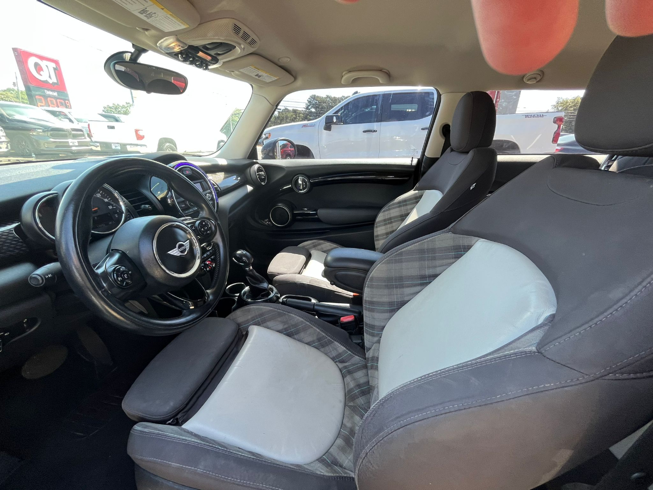 MINI Cooper S 2015 MINI Cooper S 2015