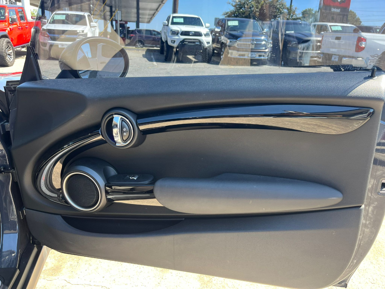 MINI Cooper S 2015 MINI Cooper S 2015