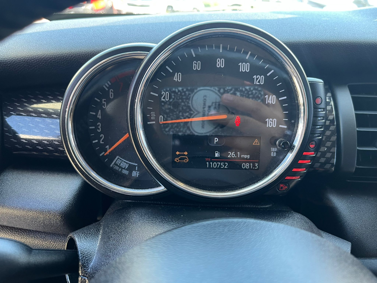 MINI Cooper S 2015 MINI Cooper S 2015