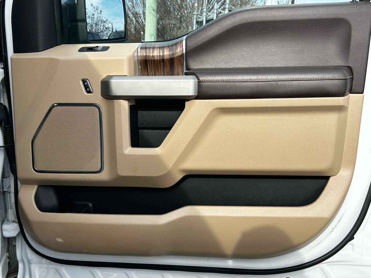 Ford F-150 XLT SuperCrew 5.5-ft. Bed 4WD 2018