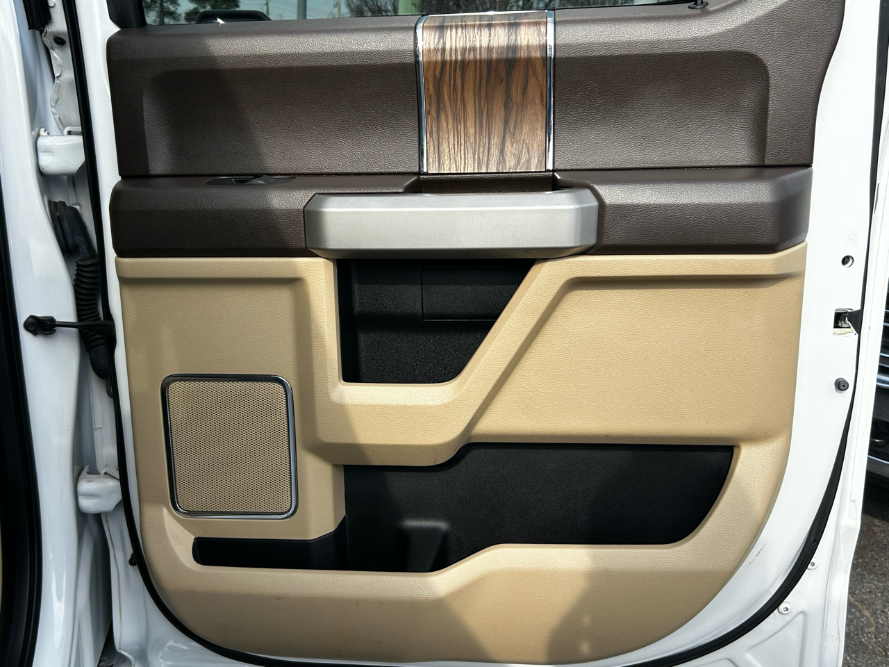 Ford F-150 XLT SuperCrew 5.5-ft. Bed 4WD 2018