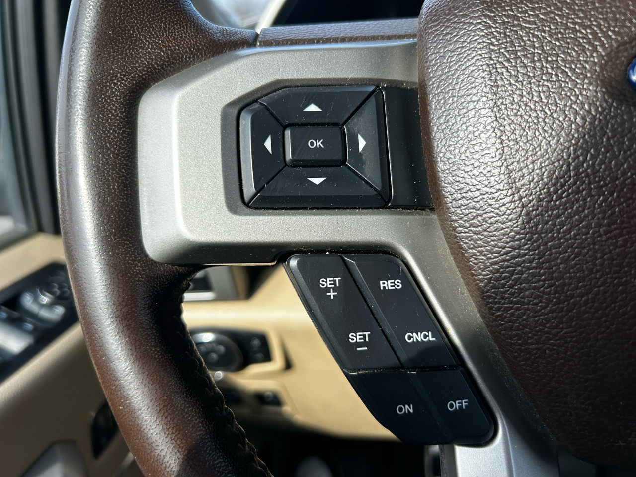 Ford F-150 XLT SuperCrew 5.5-ft. Bed 4WD 2018