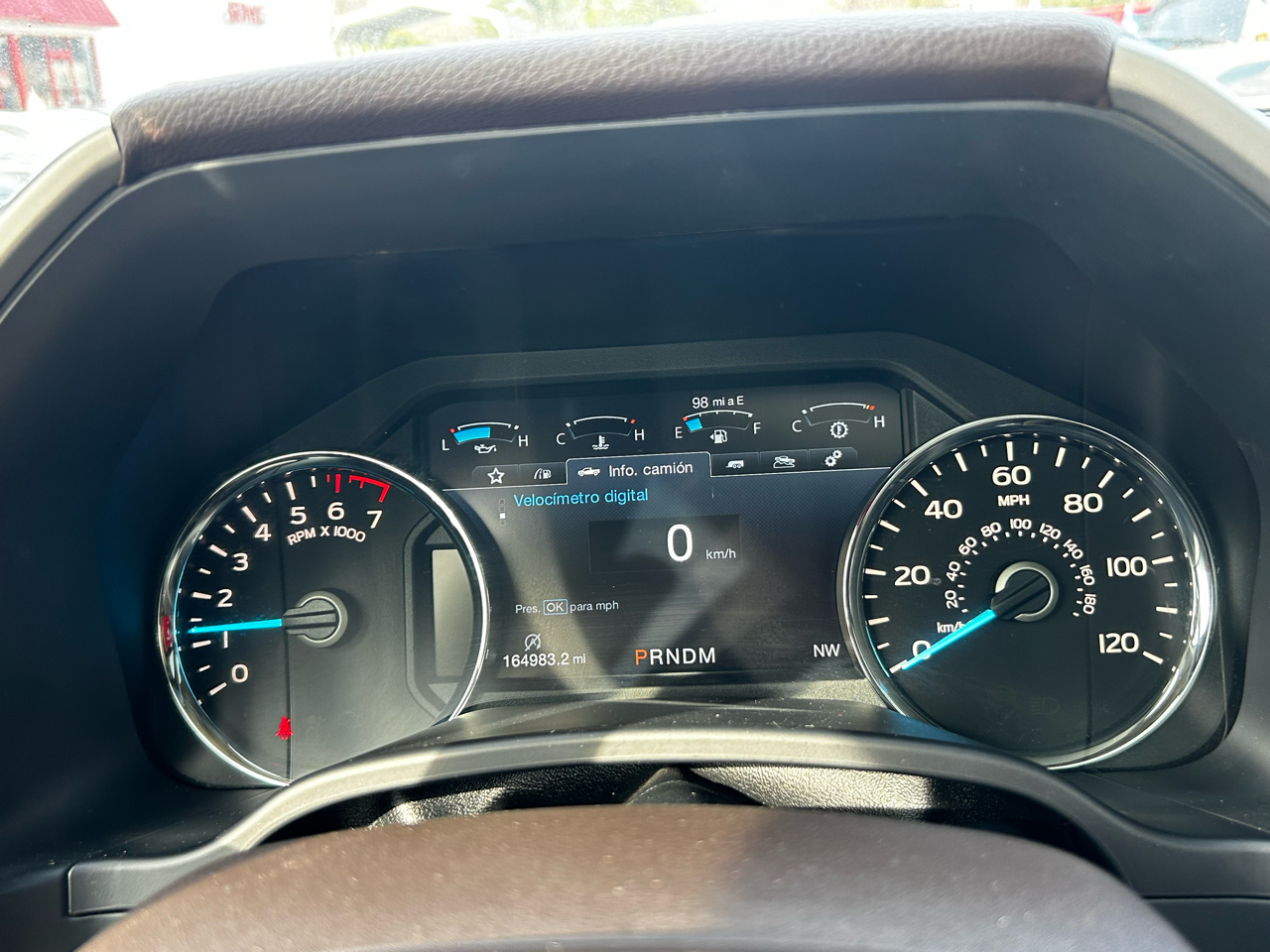 Ford F-150 XLT SuperCrew 5.5-ft. Bed 4WD 2018