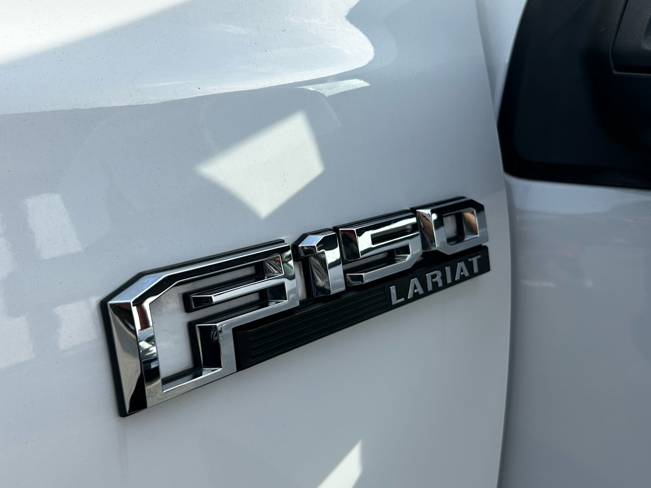 Ford F-150 XLT SuperCrew 5.5-ft. Bed 4WD 2018