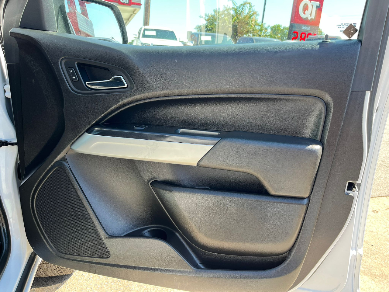 Chevrolet Colorado LT Crew Cab 2WD Long Box 2016 Chevrolet Colorado LT Crew Cab 2WD Long Box 2016