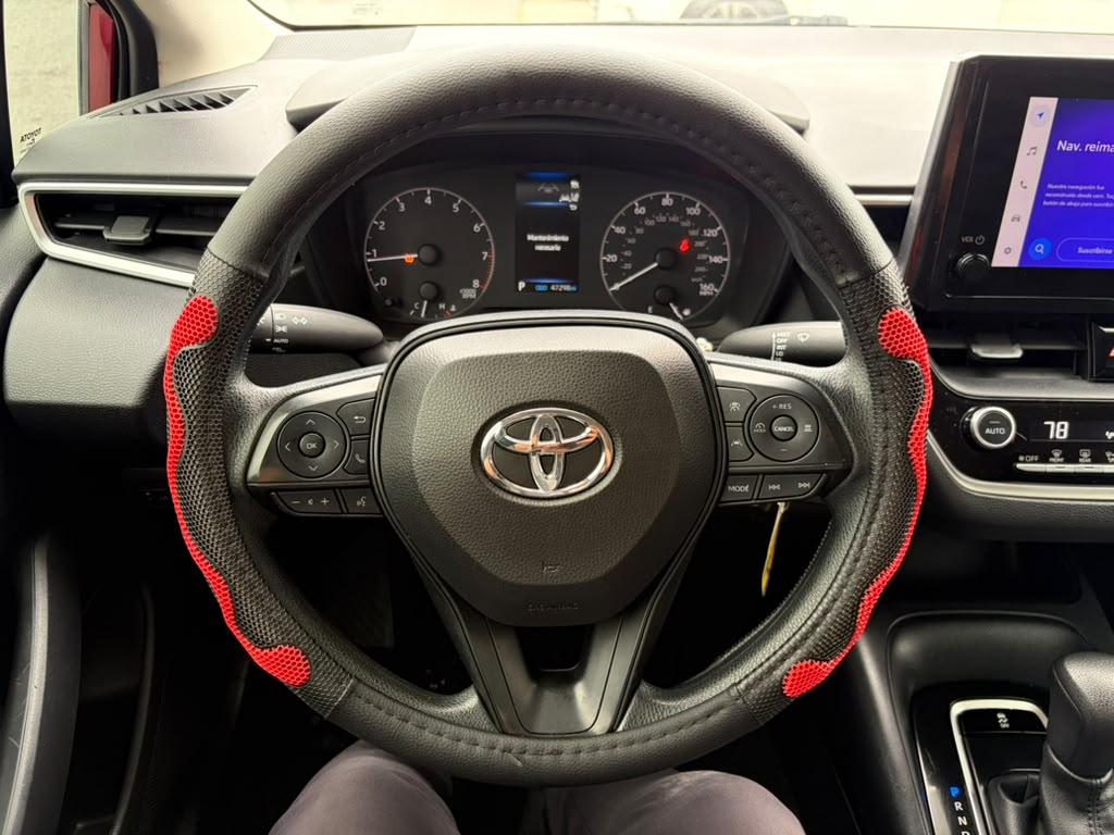 Toyota Corolla LE 2023
