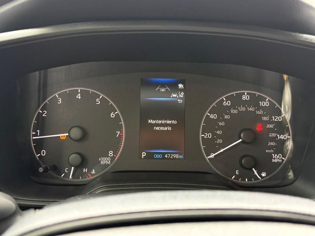 Toyota Corolla LE 2023
