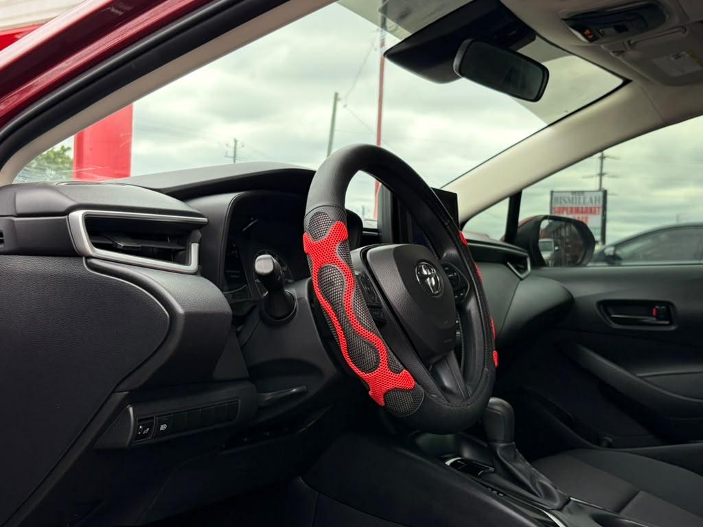 Toyota Corolla LE 2023