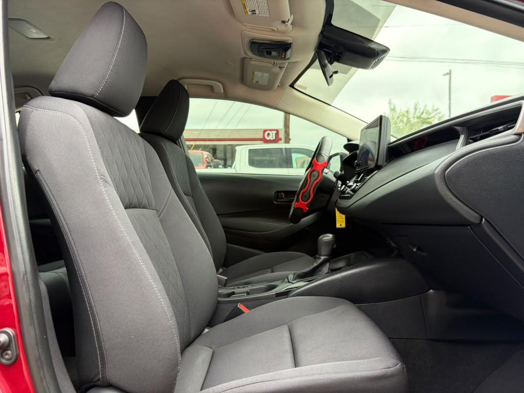 Toyota Corolla LE 2023