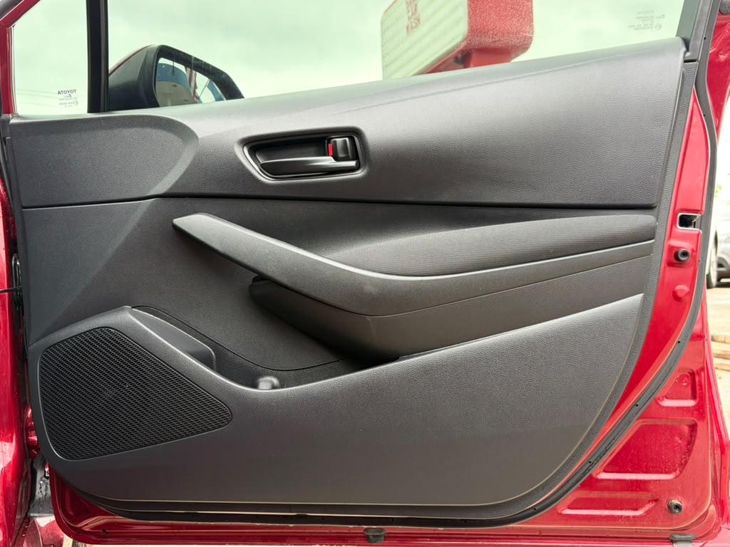 Toyota Corolla LE 2023