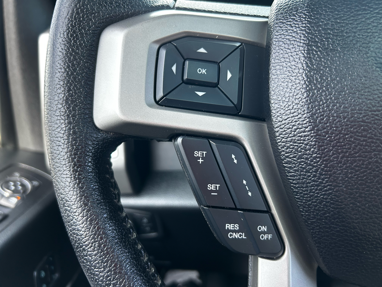 Ford F-150 King-Ranch SuperCrew 5.5-ft. 4WD 2019