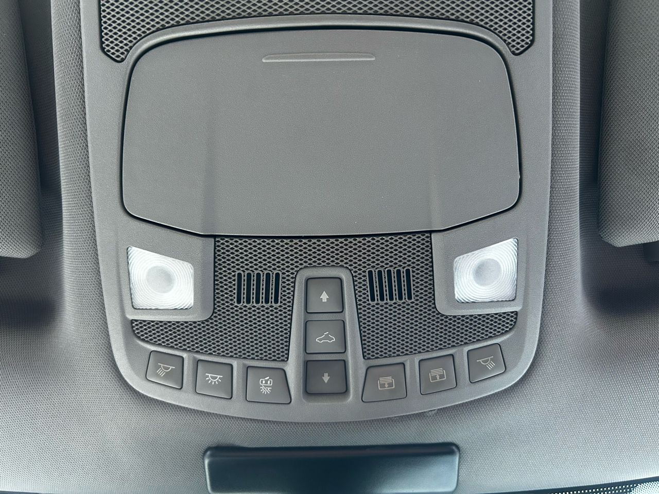 Ford F-150 King-Ranch SuperCrew 5.5-ft. 4WD 2019