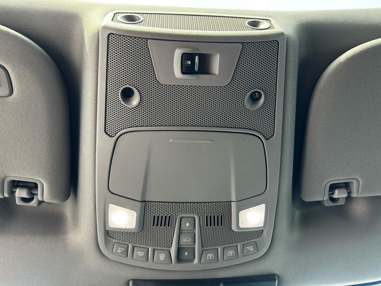 Ford F-150 King-Ranch SuperCrew 5.5-ft. 4WD 2019