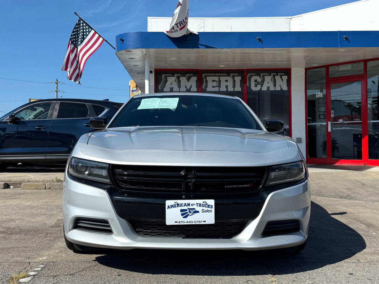 Dodge Charger SXT 2020 Dodge Charger SXT 2020