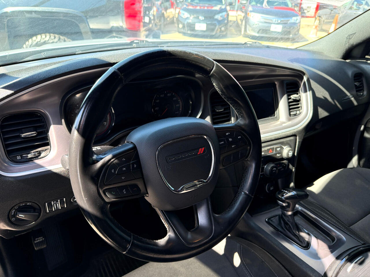 Dodge Charger SXT 2020 Dodge Charger SXT 2020