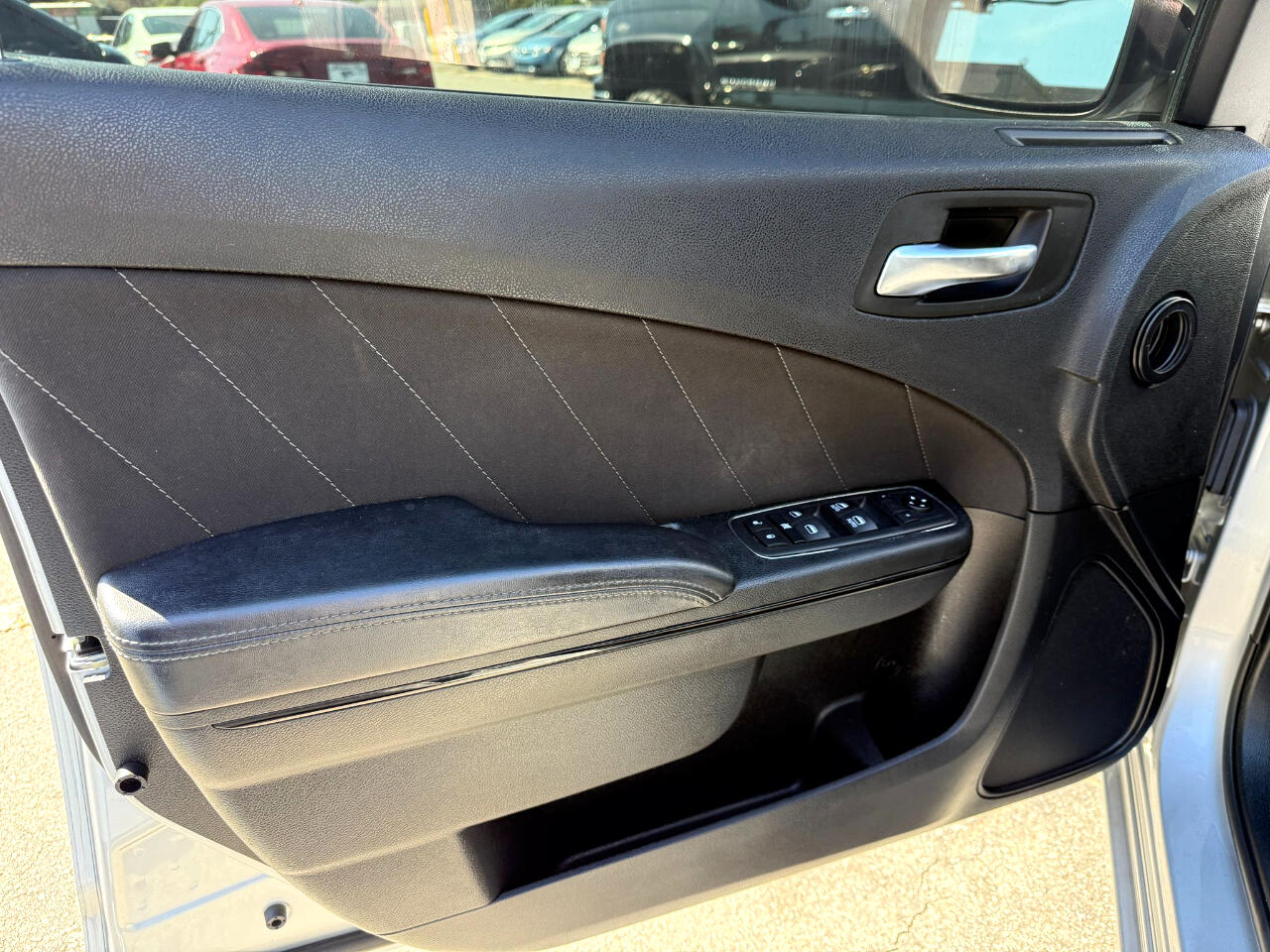 Dodge Charger SXT 2020 Dodge Charger SXT 2020