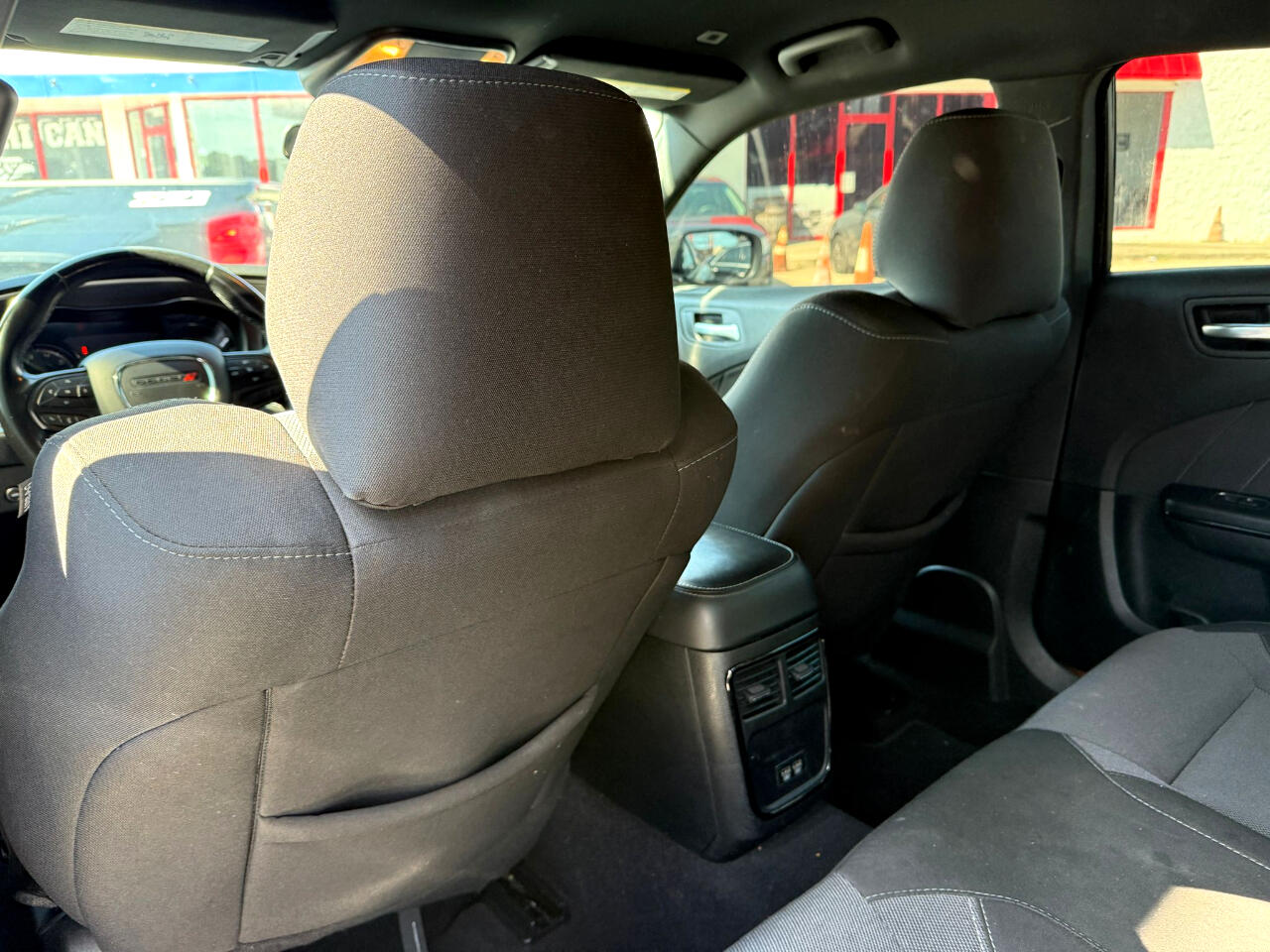 Dodge Charger SXT 2020 Dodge Charger SXT 2020