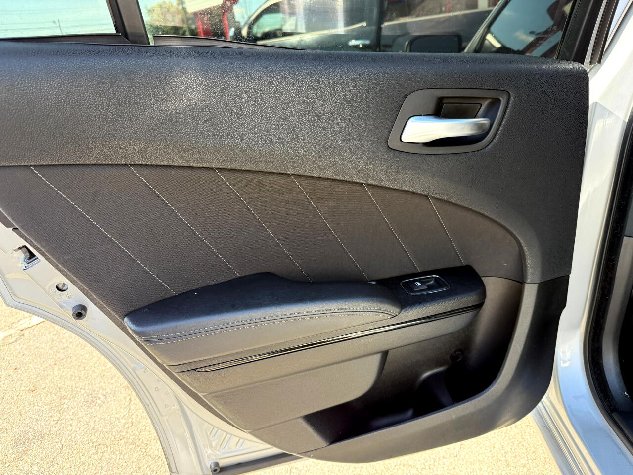 Dodge Charger SXT 2020 Dodge Charger SXT 2020