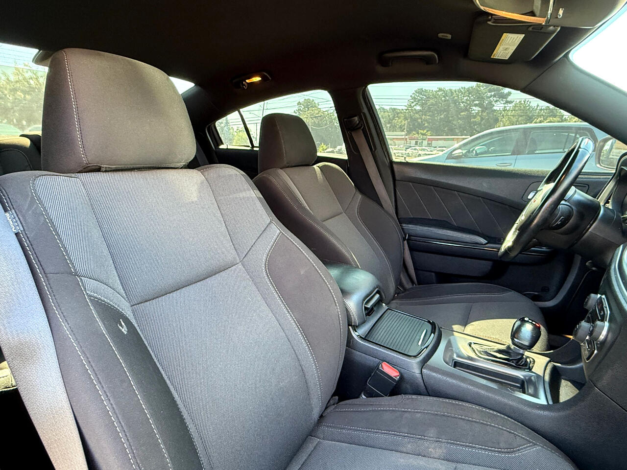 Dodge Charger SXT 2020 Dodge Charger SXT 2020